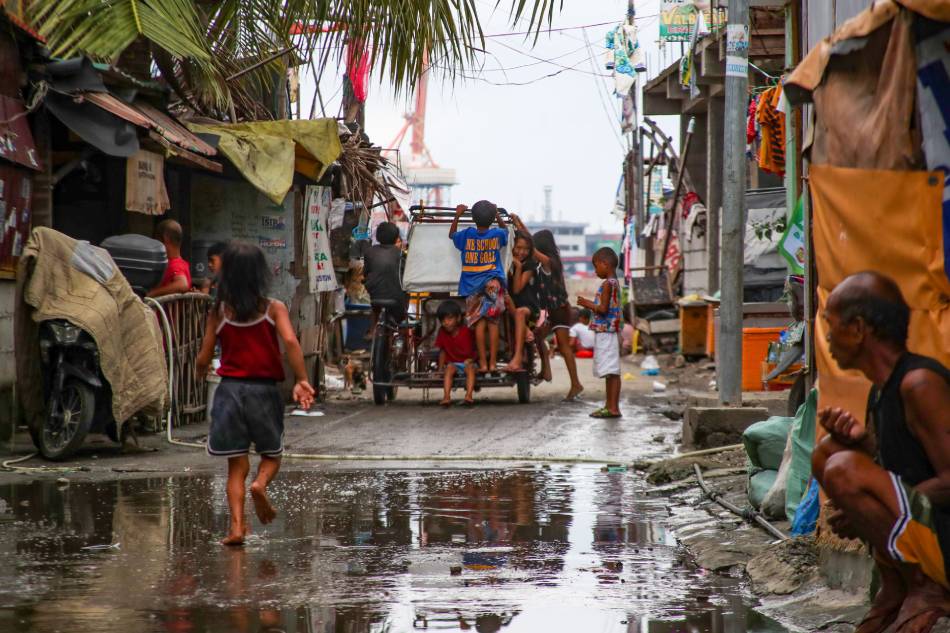 poverty in the philippines essay 2023