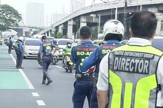 Higit 1,500 nasita sa unang araw ng expanded coding