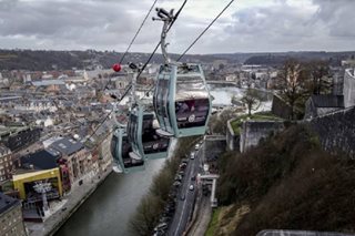 Cable cars may improve but won't solve traffic: Palafox
