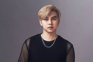 Why Jace Roque took 2 years to record new song 'Trust'