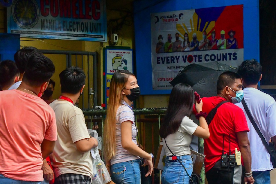 Panukalang ipagpaliban ang barangay, SK elections umarangkada sa Kamara