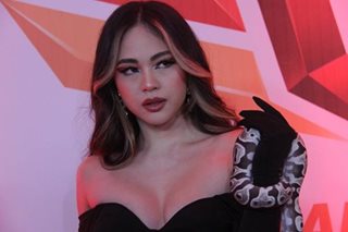 Janella on playing Valentina: 'Best decision I made' 