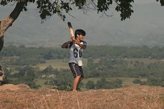 Review: Why 'Baseball Player' is Cinemalaya's best film