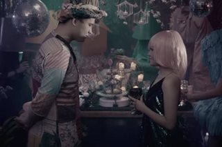Music video ng ‘Pancit' ni Juan Karlos, inilabas na