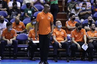Black proud as Meralco exceeds expectations in All-Filipino