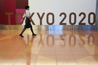 Tokyo Games sponsor accused of bribery