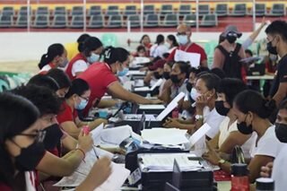 DSWD: 153,000 students get educational aid