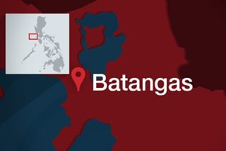 7 suspek sa pagdukot, pagpatay sa lalaki sa Batangas, kinasuhan na