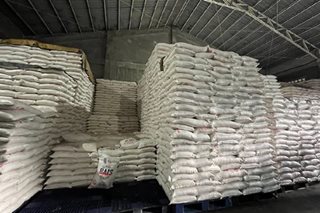 4 na dawit sa sugar importation issue inabsuwelto