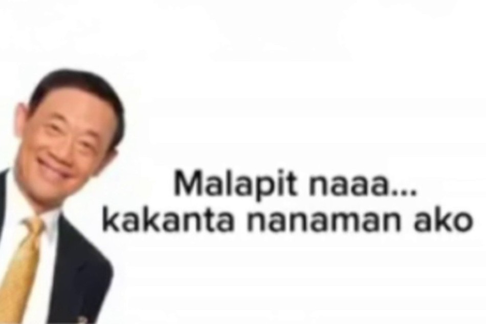 Memes tampok si Jose Mari Chan naglipana bago ang 'ber' months | ABS