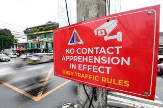 SolGen defends NCAP, says use of vehicles in public roads a privilege