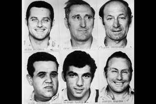 'All the hostages are dead': The Munich Olympics massacre 50 years ago
