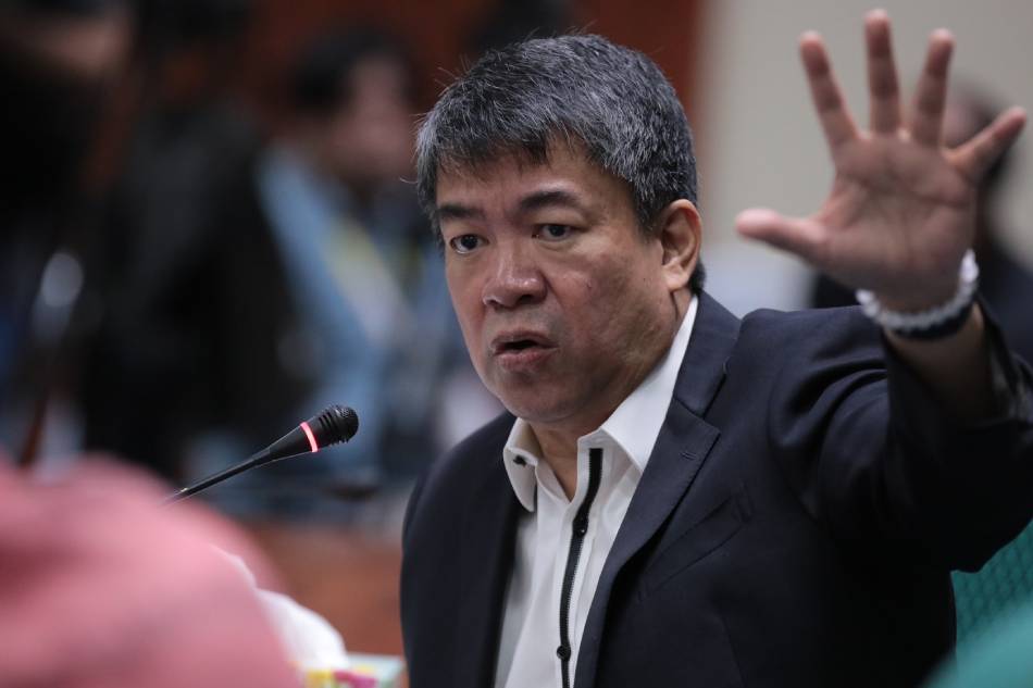 Pimentel: Suspend PUV modernization until issues threshed out | ABS-CBN ...