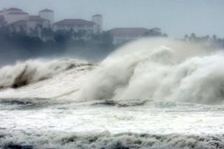 South Korea braces for Hinnamnor as super typhoon nears