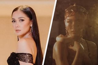 How Maja Salvador supported Janella for Valentina role