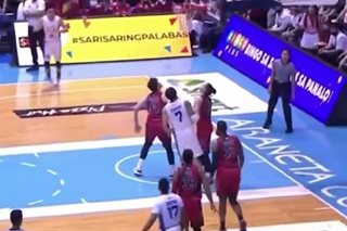 Beermen wagi sa PBA Philippine Cup vs Tropang Giga