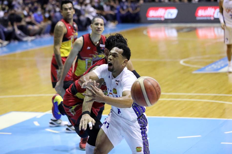 This week in Philippine basketball: Jayson Castro continues to