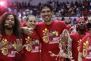 Spirit of championship core rubbed off on SMB newcomers