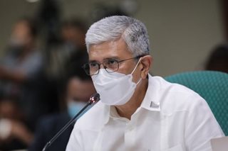 Ex-SRA chief sinabing si Marcos ang nagbukas ng ideya tungkol sa sugar import