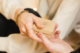 Don't butter up teachers: Chinese parents warned (again) not to give lavish gifts