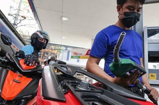 ALAMIN: Oil price rollback sa Setyembre 13