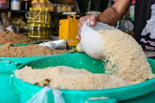 SRA says local sugar from 2022-2023 for domestic use