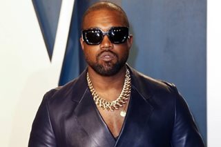 Kanye West ends Gap partnership, aims to open own boutiques