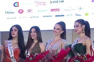 Bb Pilipinas queens handa nang sumabak sa int'l pageants