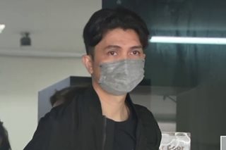 Court grants Vhong Navarro's bail petition in rape case