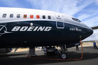 US charges Boeing with misleading investors on 737 MAX safety, fined $200-M