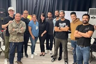 After 'Probinsyano', a new action film for Julia Montes