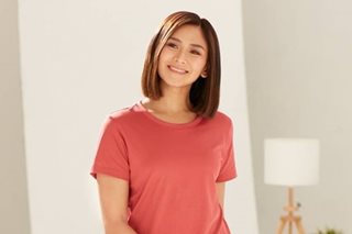 Sarah Geronimo teases new project to possibly drop in Oct.