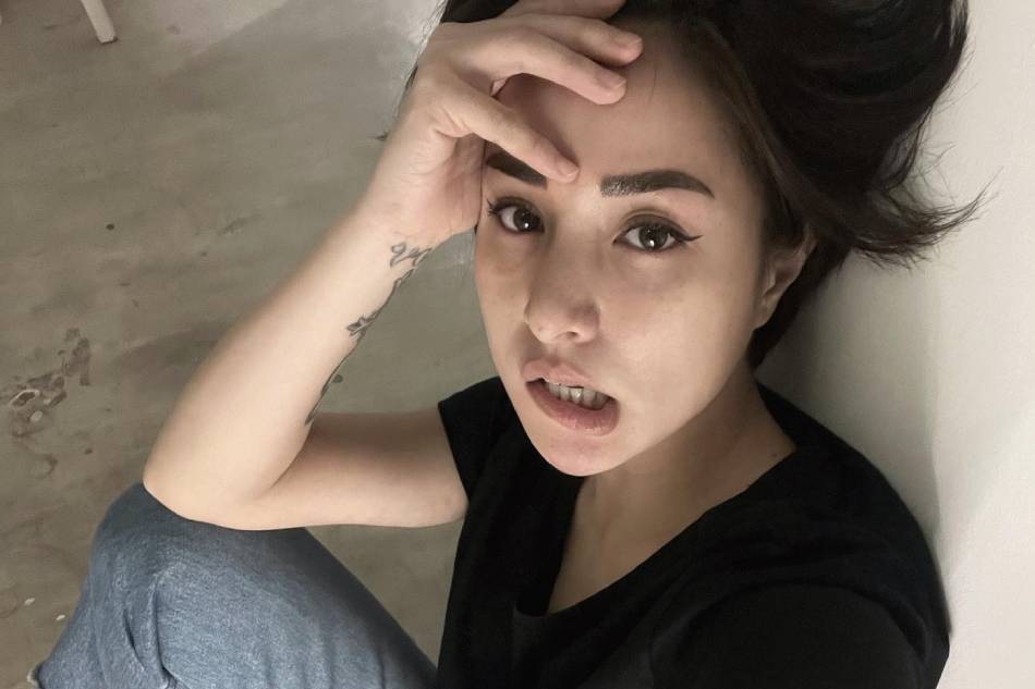 Cristine Reyes reveals medical condition causing severe back pain