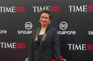 EXCLUSIVE: Lea Salonga may pinag-alayan ng TIME award