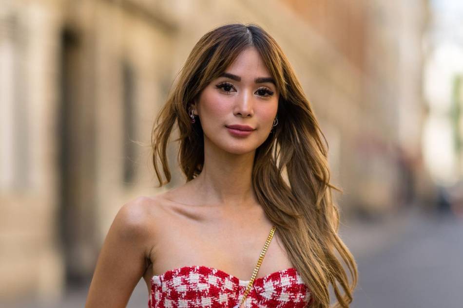 Planning a trip to Paris? Here's Heart Evangelista's top recommendations