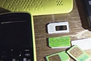 Groups says crimes may increase with SIM registration