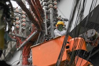 ERC 'di tiyak na 'di tataas ang singil sa kuryente