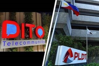 PLDT to DITO: Pay P430-M obligation or deal terminated