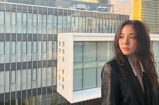 Sandara Park is now ready for a long-term relationship