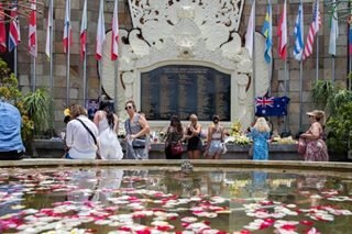 Twenty years after Bali attack 