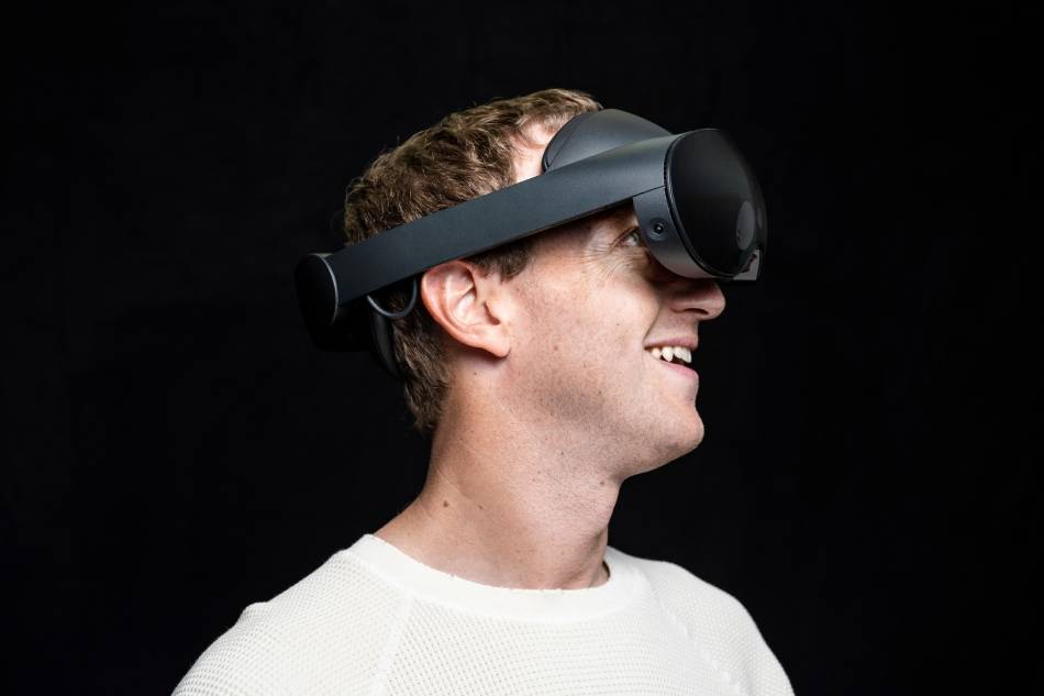 Roblox to bring its virtual experience to Meta Quest VR headset, reveals  Mark Zuckerberg