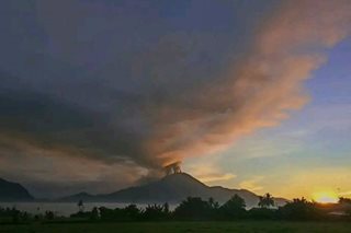P63-M funds, aid on standby for Mayon, Bulusan unrest
