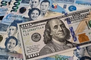 PCCI to Marcos admin: Act on peso depreciation vs dollar