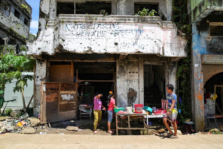 LOOK: Rebuilding Marawi 5 years after the siege 17