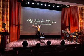 Dulaang UP to offer 'hybrid' shows in comeback season