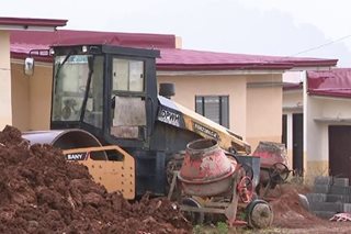 5,000 pamilya nasa temporary shelters pa rin sa Marawi