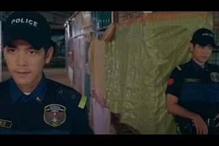 Dalawang Joshua Garcia, nagharap na sa 'Darna'