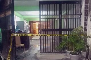 Aktibong pulis, 2 ex-cop timbog sa pagnanakaw sa Cavite