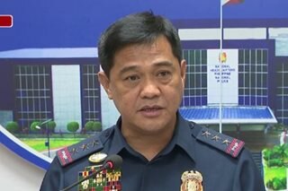 Ex-PNP chief, ibinida ang mga kayang gawin sa DOH