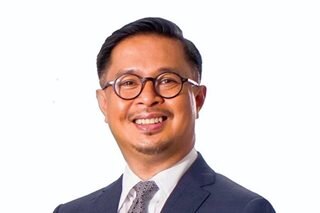 Jay Santiago reappointed GM of PH Ports Authority